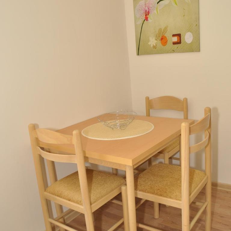 Apartments & Rooms Bojic - Studio sa Bračnim Krevetom (King-size) - 13