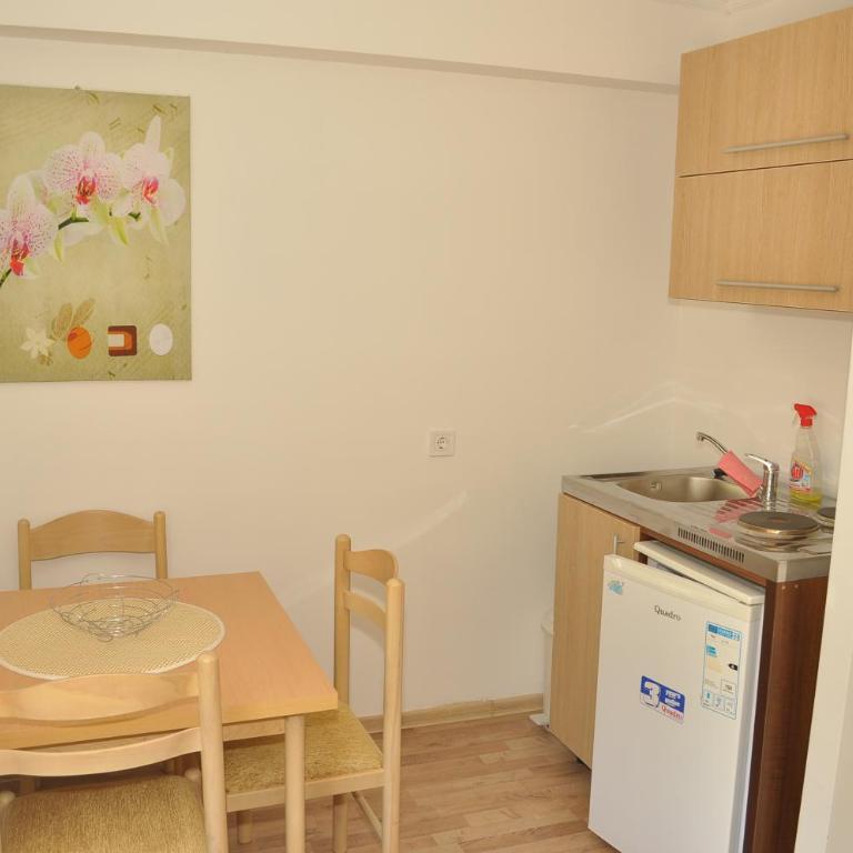 Apartments & Rooms Bojic - Studio sa Bračnim Krevetom (King-size) - 15