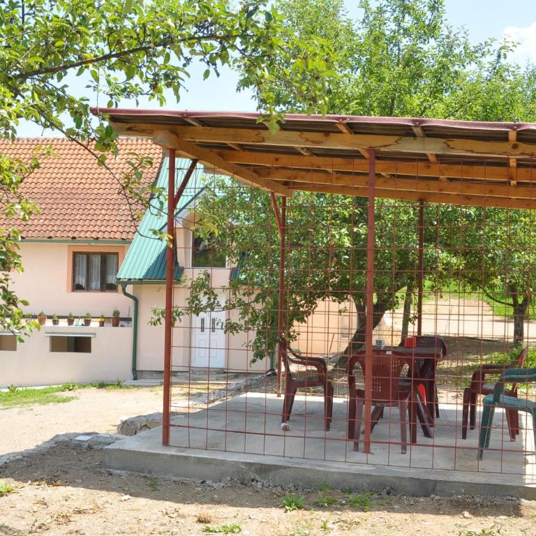 Apartments & Rooms Bojic - Standardna Trokrevetna Soba - 19