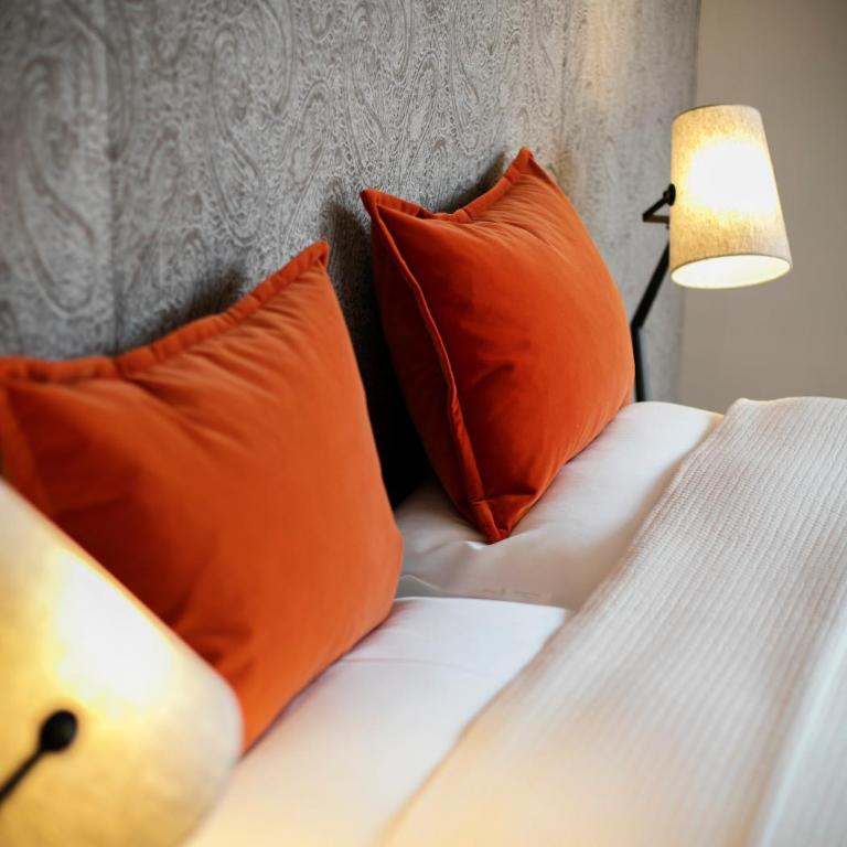 TAUROA Schloss Gabelhofen - Deluxe Doppelzimmer - 4
