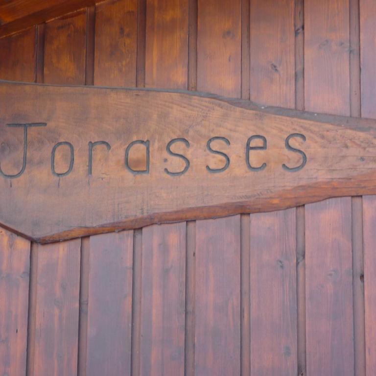 Résidence Les Jorasses - Studio - Vue sur Montagne - 29