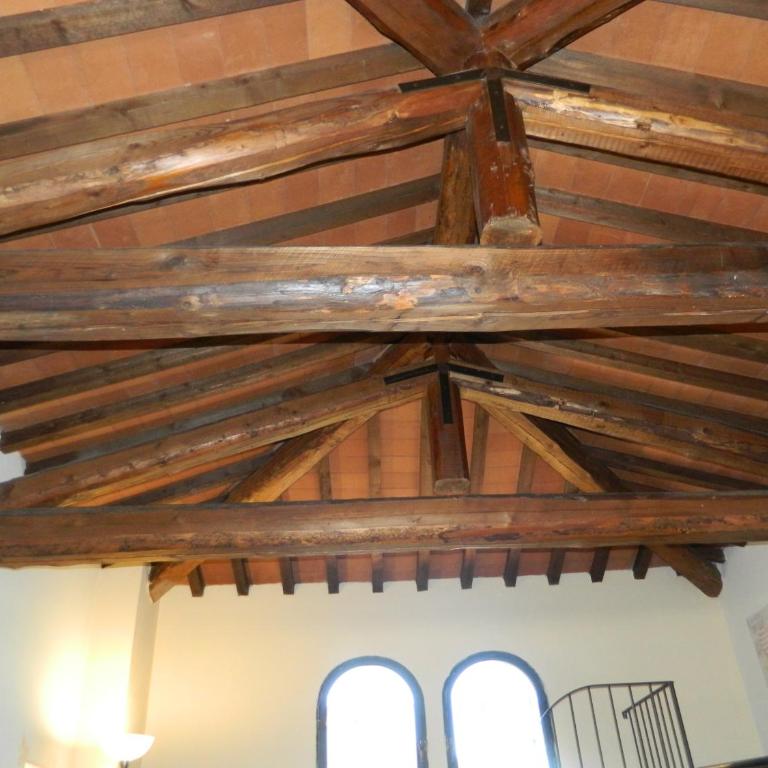 Podere Chiocciola - Appartamento su 2 Livelli - 29