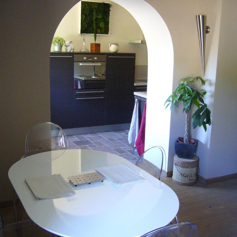 Pelletier du Claux - Apartamento de 2 dormitorios (4 adultos) - 24