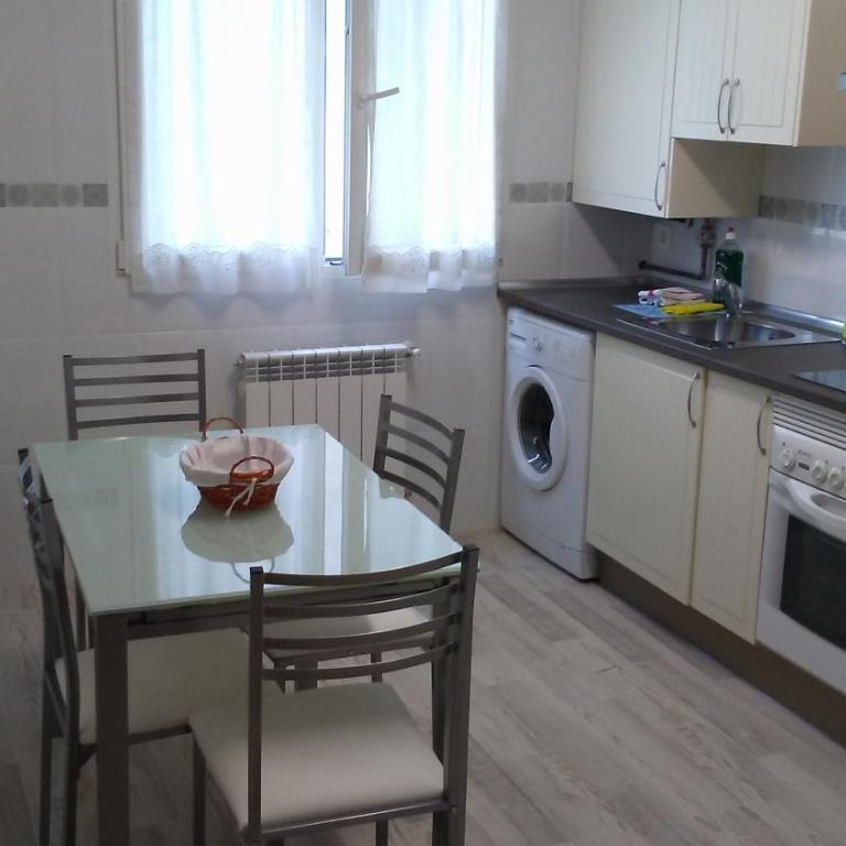 Apartamento Campillín - Apartamento Superior - 17