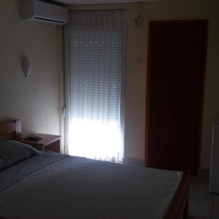 Apartments Villa Dadora - Apartman - 4
