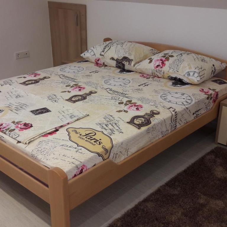 Apartment Valentina - Potkrovlje - 21