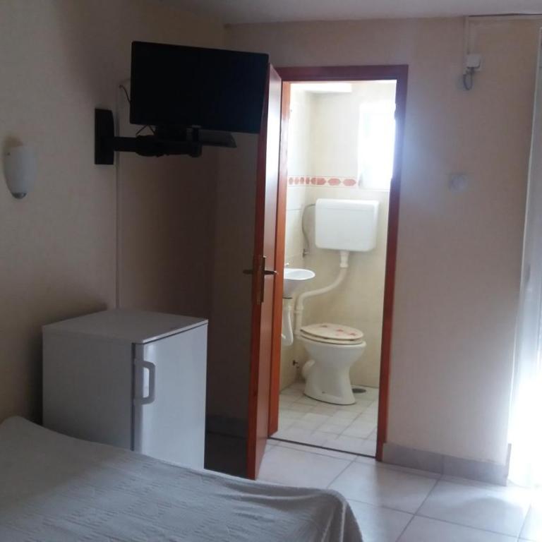Apartments Villa Dadora - Apartman - 3