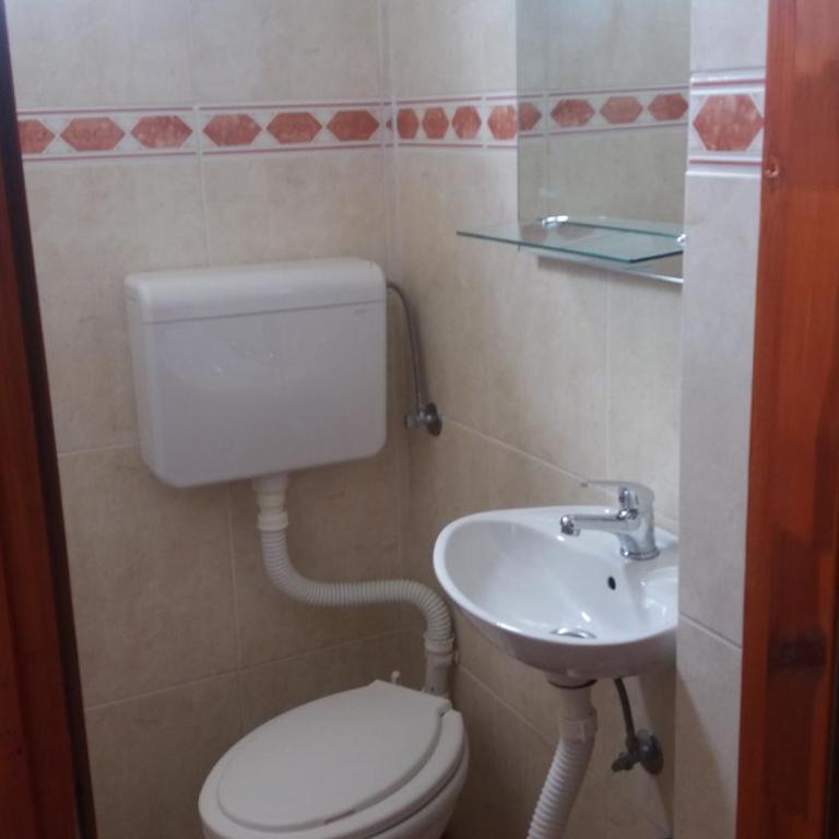 Apartments Villa Dadora - Apartman - 1