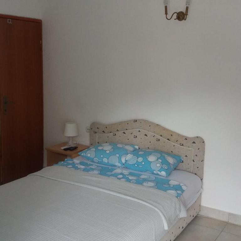 Apartments Villa Dadora - Apartman - 4