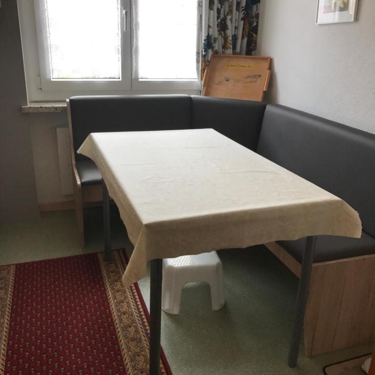 Haus Calanda - Apartment mit Blick auf die Berge - 27