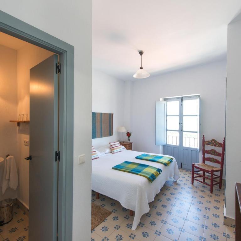 La Botica de Vejer - Habitación Doble - 2