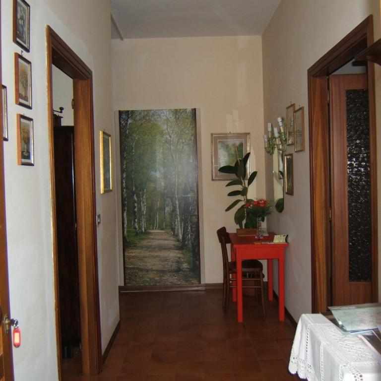 Casa Aralia con giardino - Appartamento con Vista Giardino - 11