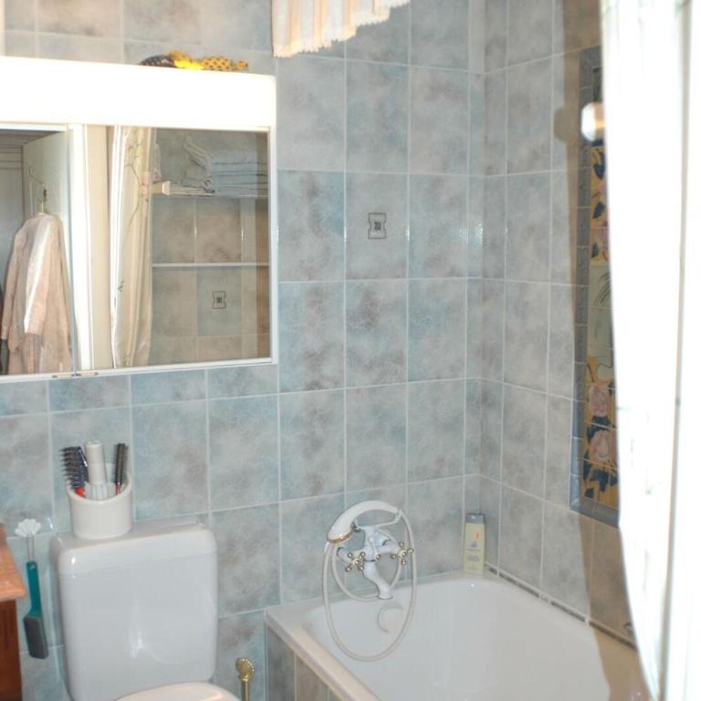 Residenza Giardino - Chez Antoinette - Appartamento con Vista Piscina - 18