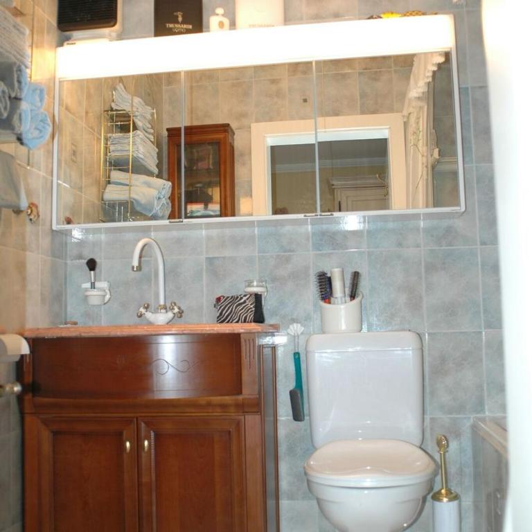 Residenza Giardino - Chez Antoinette - Appartamento con Vista Piscina - 19