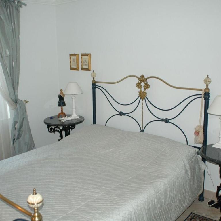 Residenza Giardino - Chez Antoinette - Appartamento con Vista Piscina - 21