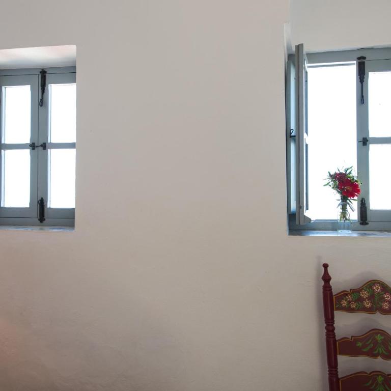 La Botica de Vejer - Habitación Doble - 12