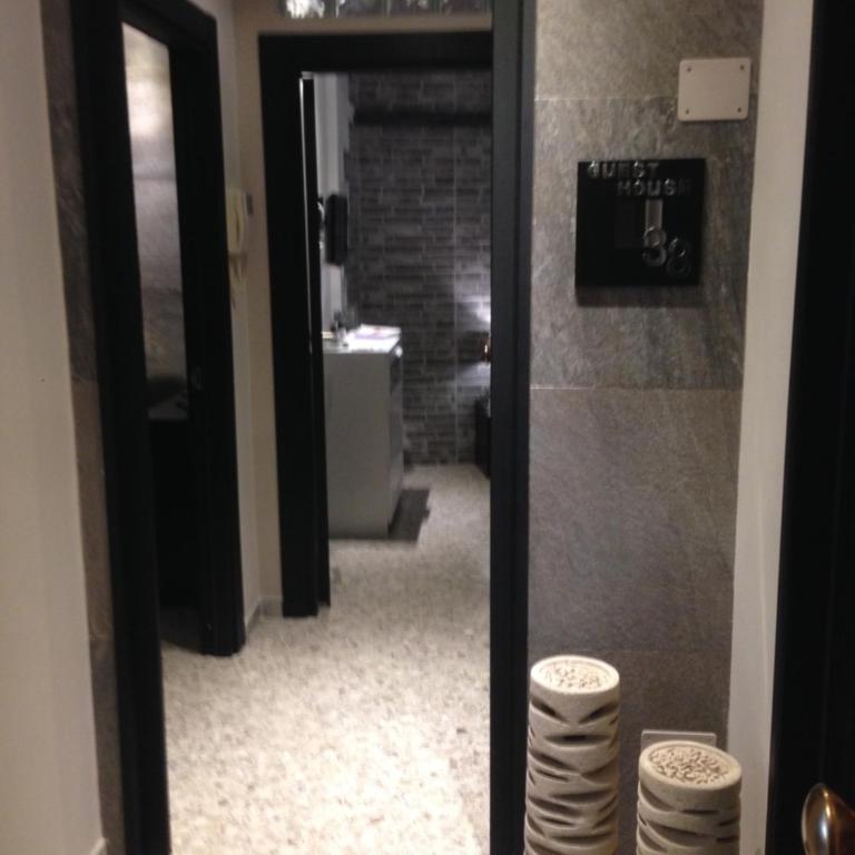 Guest House 38 Monopoli by JD Collection - Appartamento - 21
