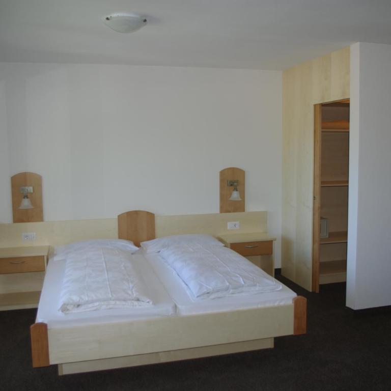 Hotel Montana - Superior Doppelzimmer - 1