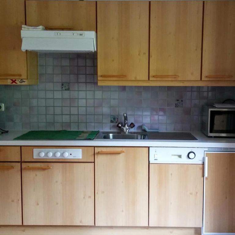 Almhof - Apartment mit 2 Schlafzimmern - 4