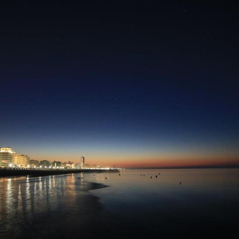 Hotel & Residence Al Mare - Appartamento con 1 Camera da Letto (4 Adulti) - 16