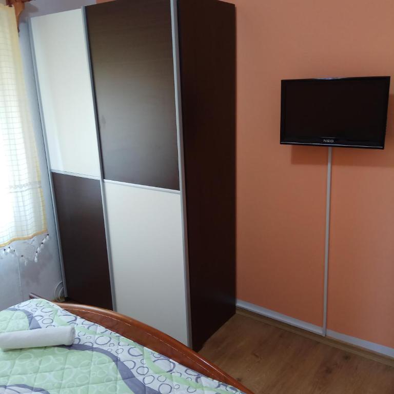 Apartments Papan - Doppelzimmer - 8