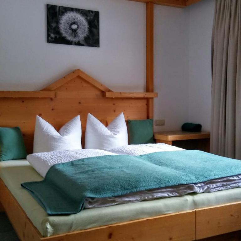 Almhof - Apartment mit 2 Schlafzimmern - 2