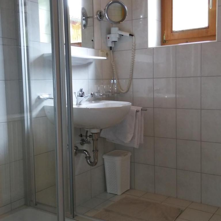 Almhof - Apartment mit 2 Schlafzimmern - 1