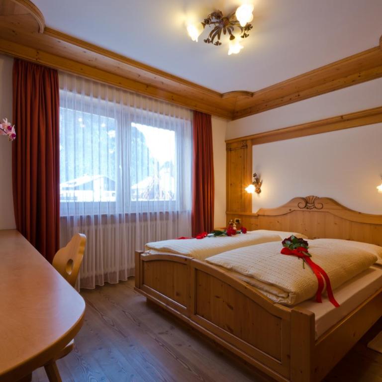 Hotel Al Viel B&B - Camera Economy Matrimoniale/Doppia con Letti Singoli - Piano Terra - 1