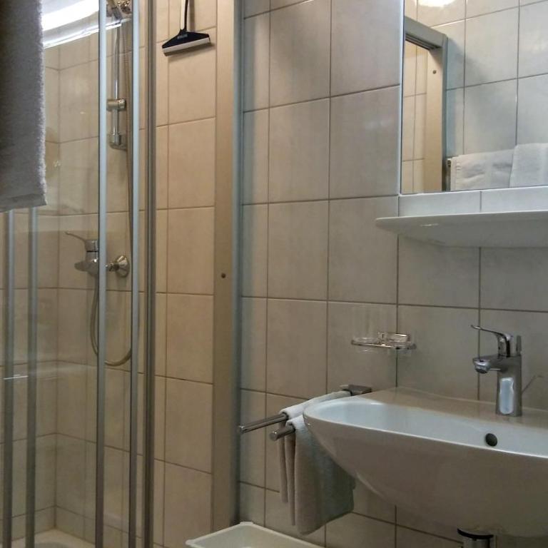 Almhof - Apartment mit 1 Schlafzimmer - 4
