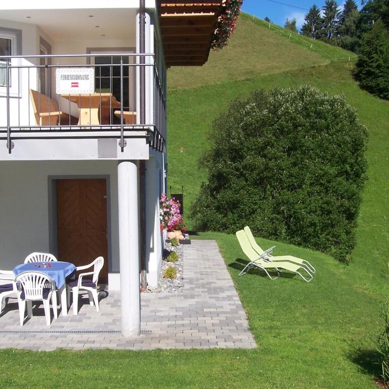 Ferienwohnung Roschitz - Apartment mit 1 Schlafzimmer - 26
