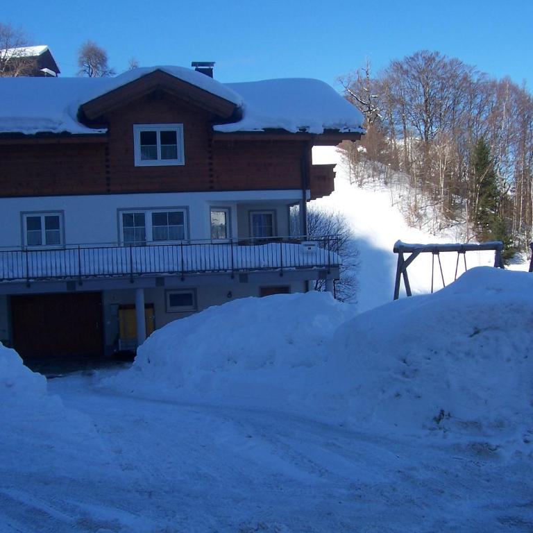 Ferienwohnung Roschitz - Apartment mit 1 Schlafzimmer - 21