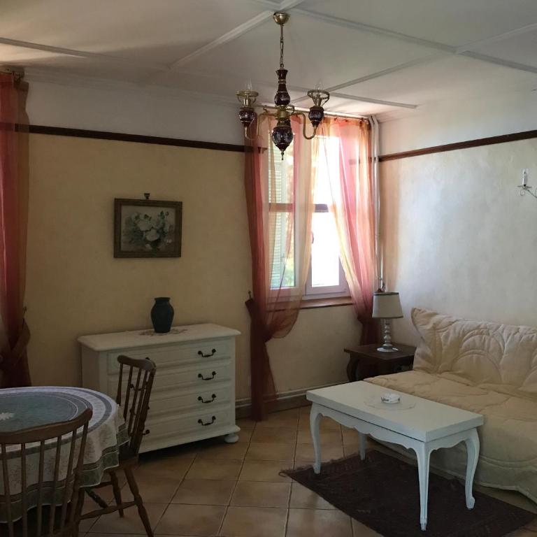 Residence Lou Naouc - Studio avec Terrasse (2 Adultes) - 11