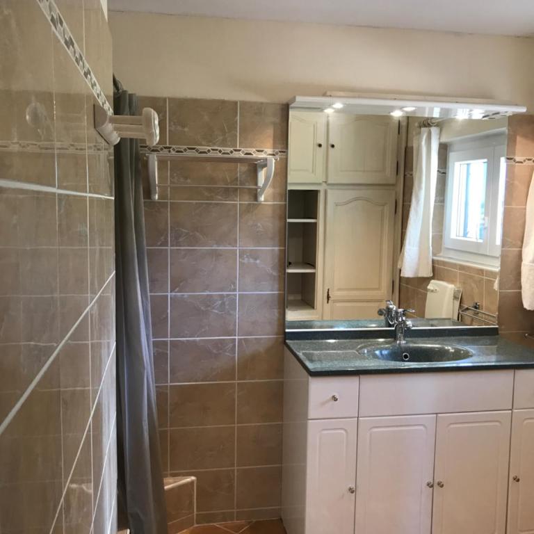 Residence Lou Naouc - Appartement 1 Chambre (4 Adultes) - 8