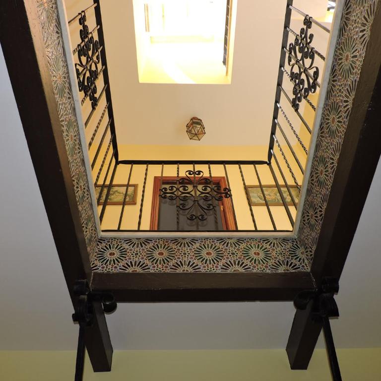 Casa Sevillana - Casa de 3 dormitorios - 15