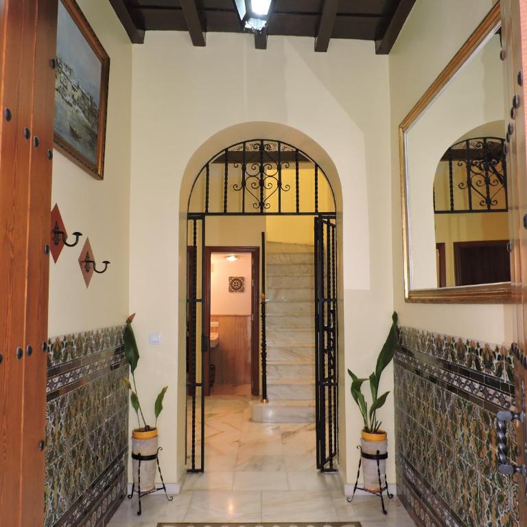 Casa Sevillana - Casa de 3 dormitorios - 6