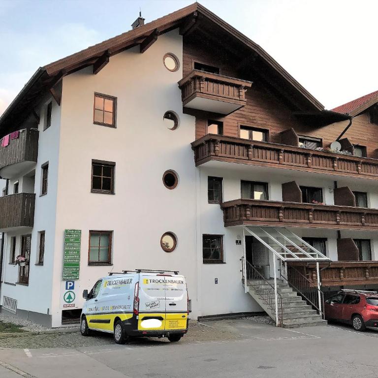 Ferienwohnung-Apartment Monika in Innsbruck-Igls - Appartement 2 Chambres - 27