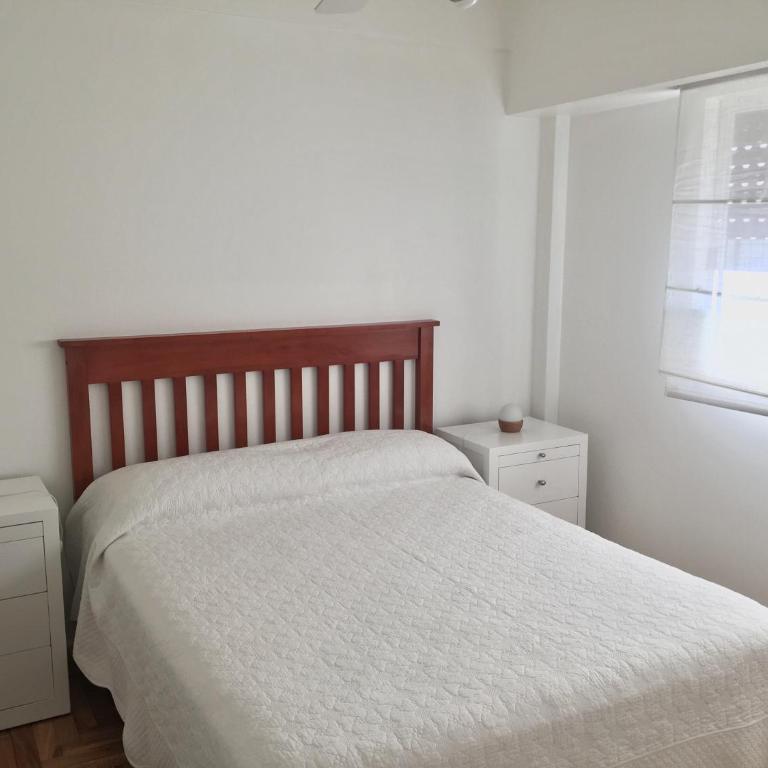 F&F Altos de Barracas - One-Bedroom Apartment - 2