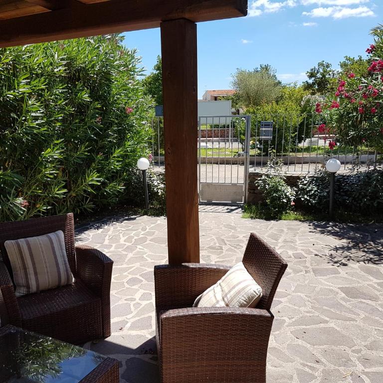 Casa Marlys - Casa con 2 Camere da Letto - 2