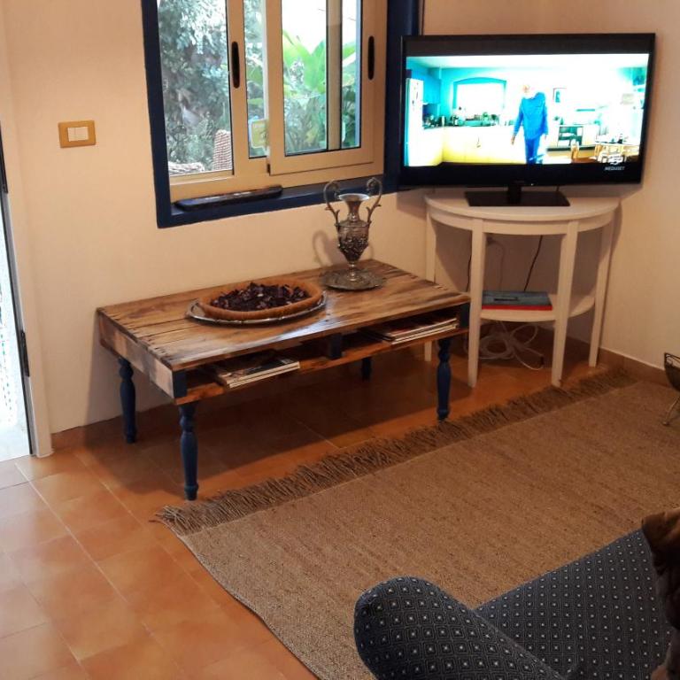 Villa Amenta - Casa con 2 Camere da Letto - 6