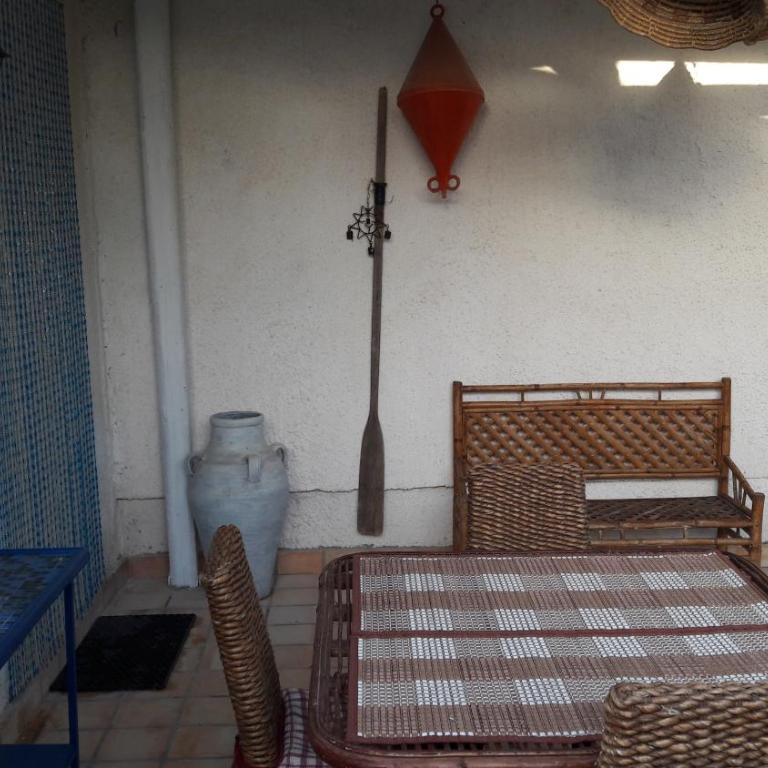 Villa Amenta - Casa con 2 Camere da Letto - 5