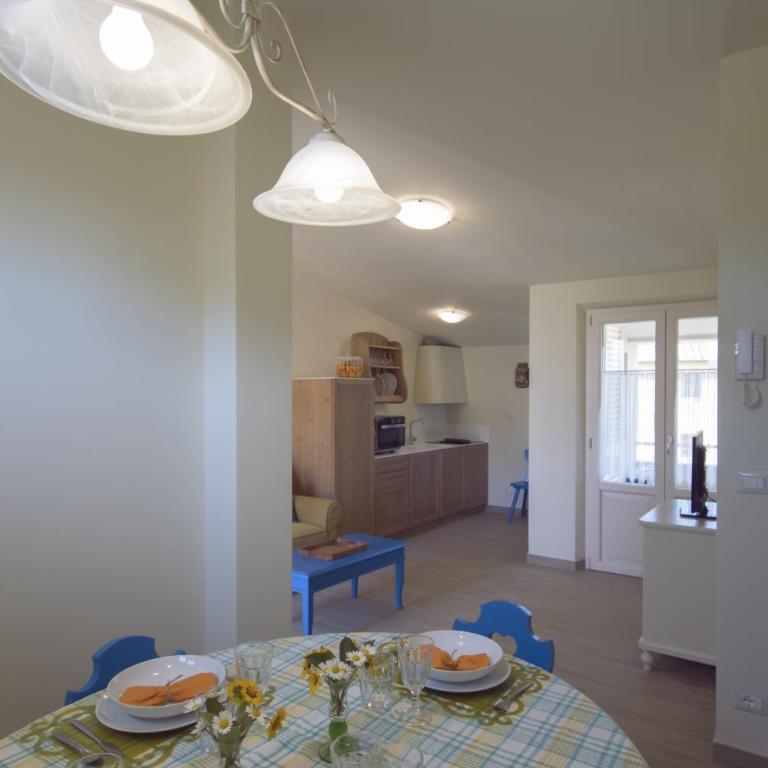 Il Tremarino - Casa de 2 dormitorios - 3