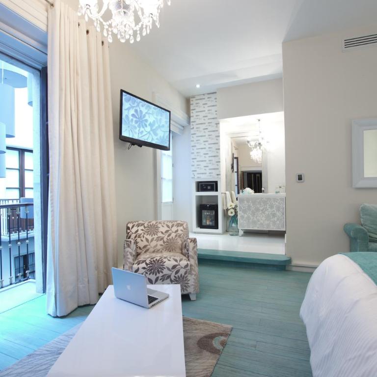 1850 Hotel Boutique - Suite - Julieta - 3