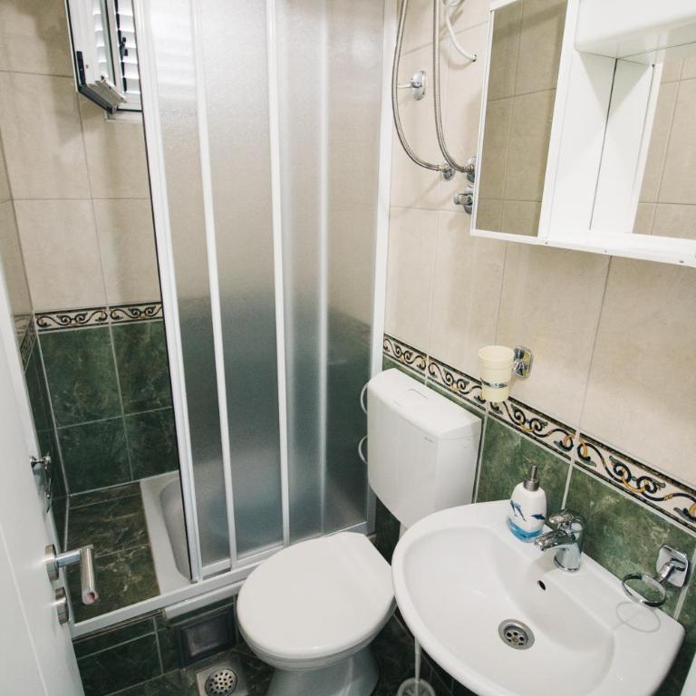 Apartments Hollaj - Apartman sa 2 Spavaće Sobe - 7