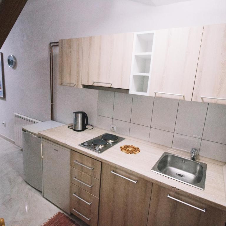 Apartments Hollaj - Apartman sa 2 Spavaće Sobe - 12