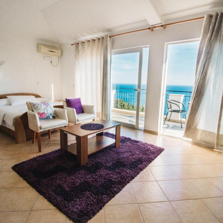 Apartments Hollaj - Superior Studio - 5