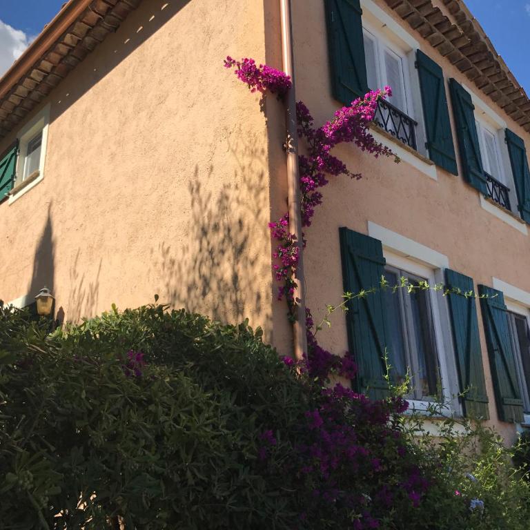 Residence Lou Naouc - Appartement 1 Chambre (4 Adultes) - 13
