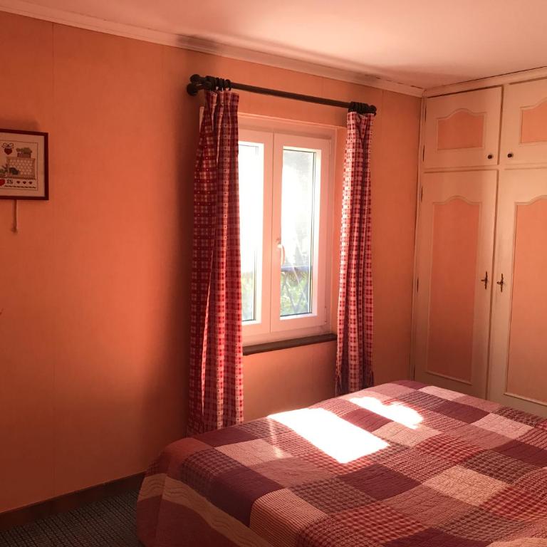 Residence Lou Naouc - Appartement 1 Chambre (4 Adultes) - 12
