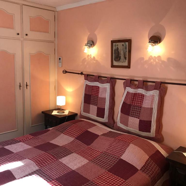 Residence Lou Naouc - Appartement 1 Chambre (4 Adultes) - 11