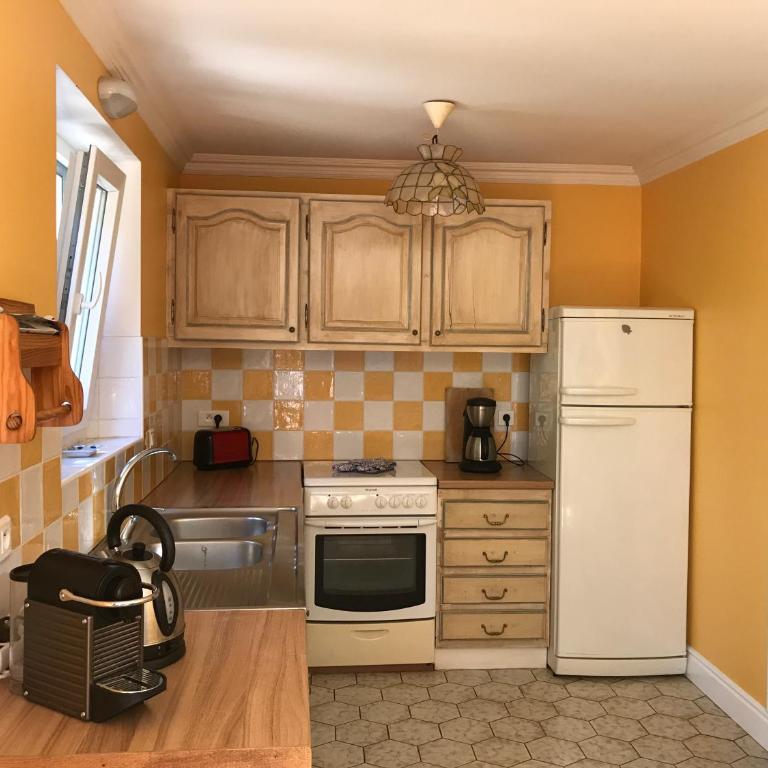 Residence Lou Naouc - Appartement 1 Chambre - 15