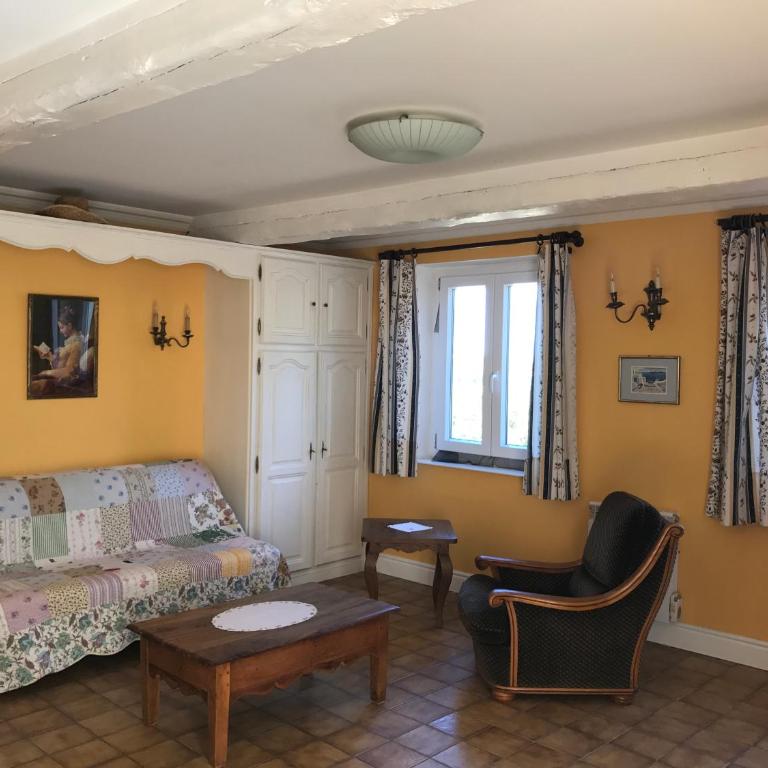 Residence Lou Naouc - Appartement 1 Chambre - 14